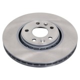 Disc frana fata FEBI 43949