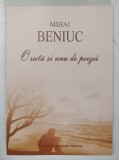 O SUTA SI UNA DE POEZII de MIHAI BENIUC , 2017