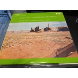 Vinil &quot;Japan Press&quot; Dvoř&aacute;k* : &lrm;&ndash; Symphony No. 5 In E Minor, Op. 95...(VG++)