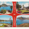 AM4 - Carte Postala - ELVETIA - Lugano, nirculata 1995