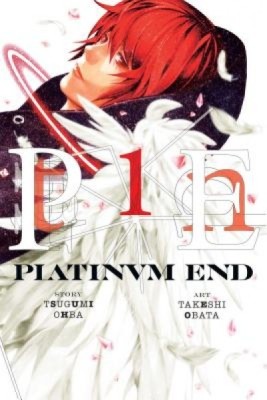 Platinum End, Vol. 1 foto