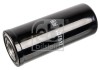 FEBI BILSTEIN 107617 Filtru hidraulic, cutie de viteze automata