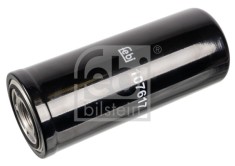 FEBI BILSTEIN 107617 Filtru hidraulic, cutie de viteze automata