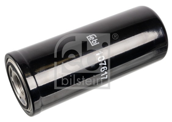 FEBI BILSTEIN 107617 Filtru hidraulic, cutie de viteze automata