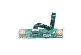Placa WiFi HP Pavilion dv9500 DAAT9TH18D2, Dezmembrari Laptop, Wireless Switch Board, Piesa Laptop