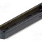 Conector SAMTEC PCB-PCB mamă PIN 100 0,5mm BTH aurit SMT 2A