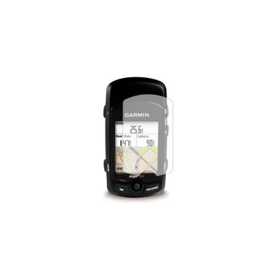 Folie de protectie Clasic Smart Protection Ciclocomputer GPS Garmin Edge 705 foto