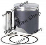 MBS Piston Honda CR 85 D.47,45/B, Cod Produs: 22863BVP