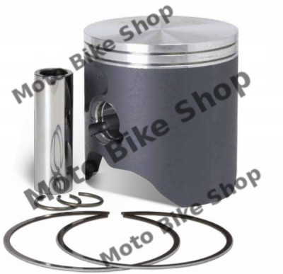 MBS Piston Honda CR 85 D.47,45/B, Cod Produs: 22863BVP foto