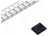 Tranzistor N-MOSFET dublu 60V 32A SMD STMicroelectronics PowerFLAT 55W