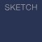 Sketchbook Indigo