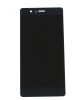 Display LCD Huawei P9 Lite Negru Complet Original Ecran