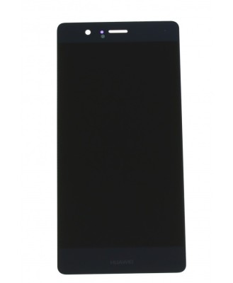 Ecran LCD Display Complet Huawei P9 Lite Negru foto
