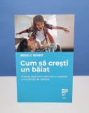 Cum sa cresti un baiat de Michael Reichert