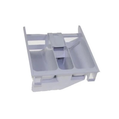 Compartiment Detergent Masinarufe Bosch-Siemens-Constructa Vario Perfect Cwf-Wfd-Wm-Wx-Wae foto