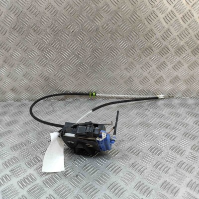 &amp;Icirc;ncuietoare ușă st&amp;acirc;nga spate AUDI A8 D2 4D2, 4D8 1997 OEM: 4D0839015A foto