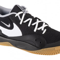 Pantofi de volei Nike Hyperquick FN4678-001 negru