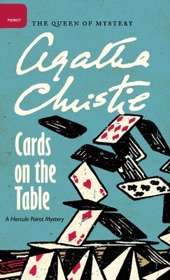 Cards on the Table Pod foto