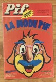 Revista Pif Gadget, nr. 365 (februarie 1976). In limba franceza