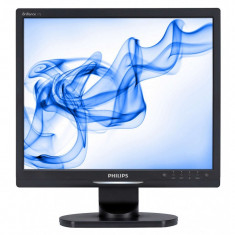 Monitor LCD Refurbished Philips 17S1, 17 Inch, 5ms foto