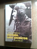 Destinul unui zburator. Capitanul aviator Mircea T. Badulescu - Aurel Pentelescu