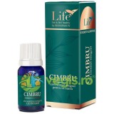 Ulei Esential de Cimbru pentru Uz Intern 5ml