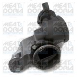 MEAT &amp; DORIA 91622 Separator ulei, ventilatie bloc motor