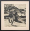 Iosif Rosenbluth - Citadina, Natura, Cerneala, Altul, ART