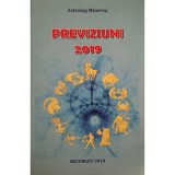 Minerva - Previziuni 2019 (Editia: 2018)