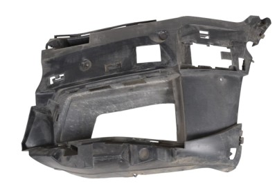 Suport bara de protecție st&amp;acirc;nga față BMW 6 Gran Turismo G32 2019 OEM: 51118069713,8069713 24326668 foto