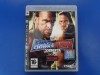 WWE SmackDown vs Raw 2009 - joc PS3 (Playstation 3), Multiplayer, Sporturi, 16+, Thq