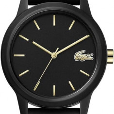 Ceas de dama analog Lacoste cu quartz - RESIGILAT