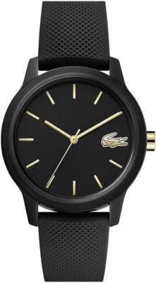 Ceas de dama analog Lacoste cu quartz - RESIGILAT foto