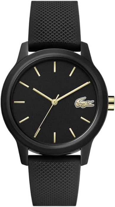Ceas de dama analog Lacoste cu quartz - RESIGILAT