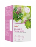 Dr. Max Ceai pentru femei, 20 plicuri