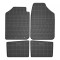 Set Covorase cauciuc compatibile Dacia Spring Hatchback 2021-2024