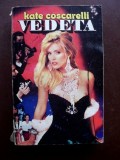 Vedeta- Kate Coscarelli