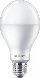 Bec LED Philips E27 A67 14.5W (105W), lumina calda 3000K, 929002003896