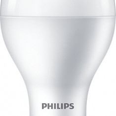 Bec LED Philips E27 A67 14.5W (105W), lumina calda 3000K, 929002003896