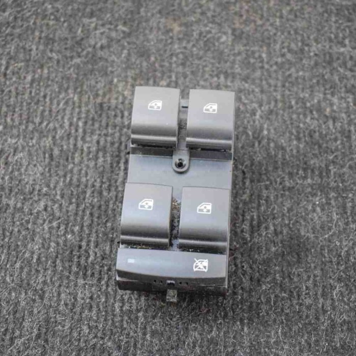 Buton geam ușă dreapta față OPEL MOKKA / MOKKA X 2017 OEM: 22915118 3825041