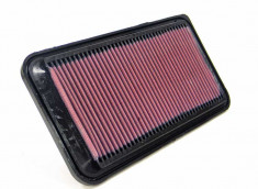 Filtru aer sport TOYOTA AVENSIS (T25_) KN Filters 33-2835 foto