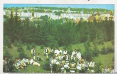 bnk cp Suceava - Vedere - necirculata