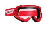 Ochelari Enduro MX Thor Combat Racer Red