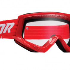 Ochelari Enduro MX Thor Combat Racer Red