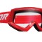 Ochelari Enduro MX Thor Combat Racer Red