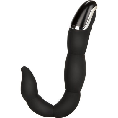 CALEXOTICS - COLT DEEP FLEXER BLACK foto