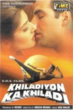Khiladiyon Ka Khiladi - Caseta Audio Muzica, Time Audio, Stare Foarte Buna