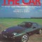 THE CAR - MAURICE A. SMITH (CARTE IN LIMBA ENGLEZA)