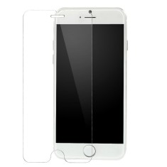Folie protectie sticla securizata tempered glass pentru iPhone 7/8 transparenta