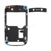 Capac Baterie Original BlackBerry Torch 9800 - Carcasă Spate